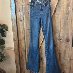 Frame le high flare 24